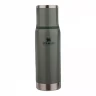 Термос STANLEY ADVENTURE 0,5L 10-10816-015 зеленый