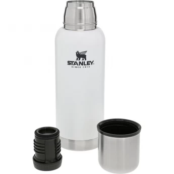 Термос STANLEY ADVENTURE 0,73L 10-01562-049 белый